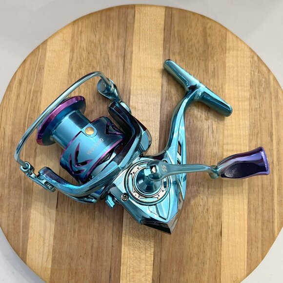 Brand New WJL3000 Fishing Reel by Popular Brand Sougayilang! - Picture 7 of 16